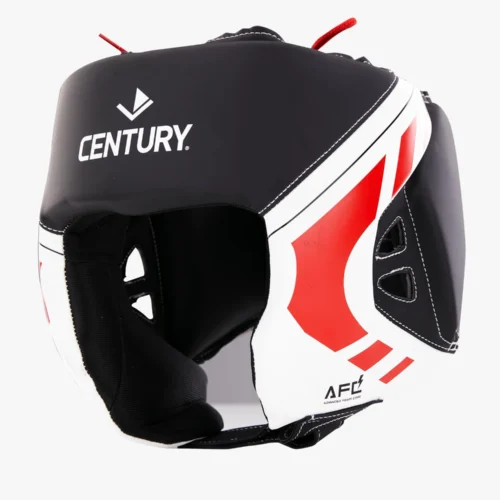 Century Brave IV Open Face Headgear -Century Sport Shop 1474107P 3