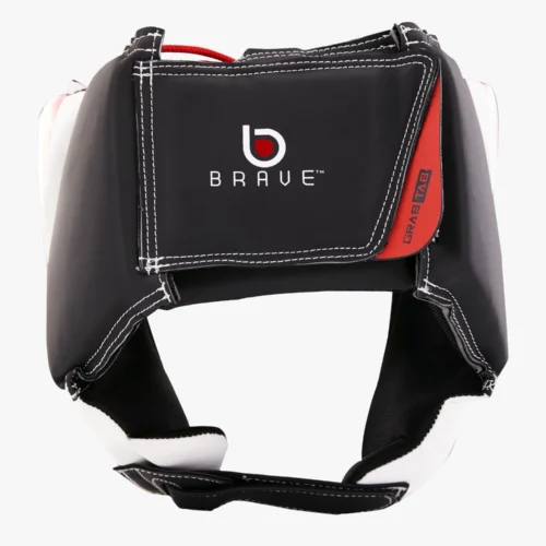 Century Brave IV Open Face Headgear -Century Sport Shop 1474107P 5