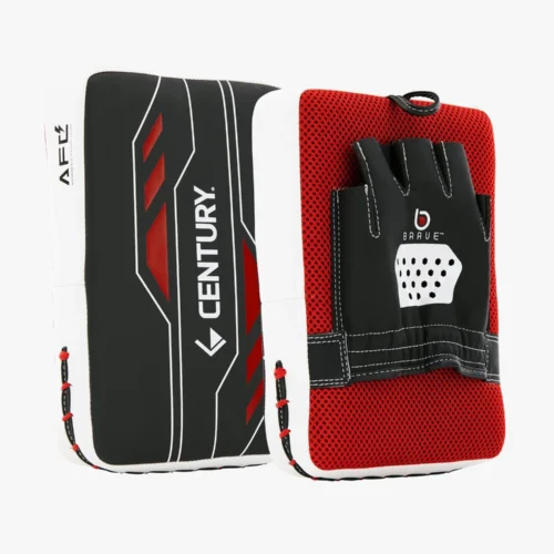 Century Brave Hand Target