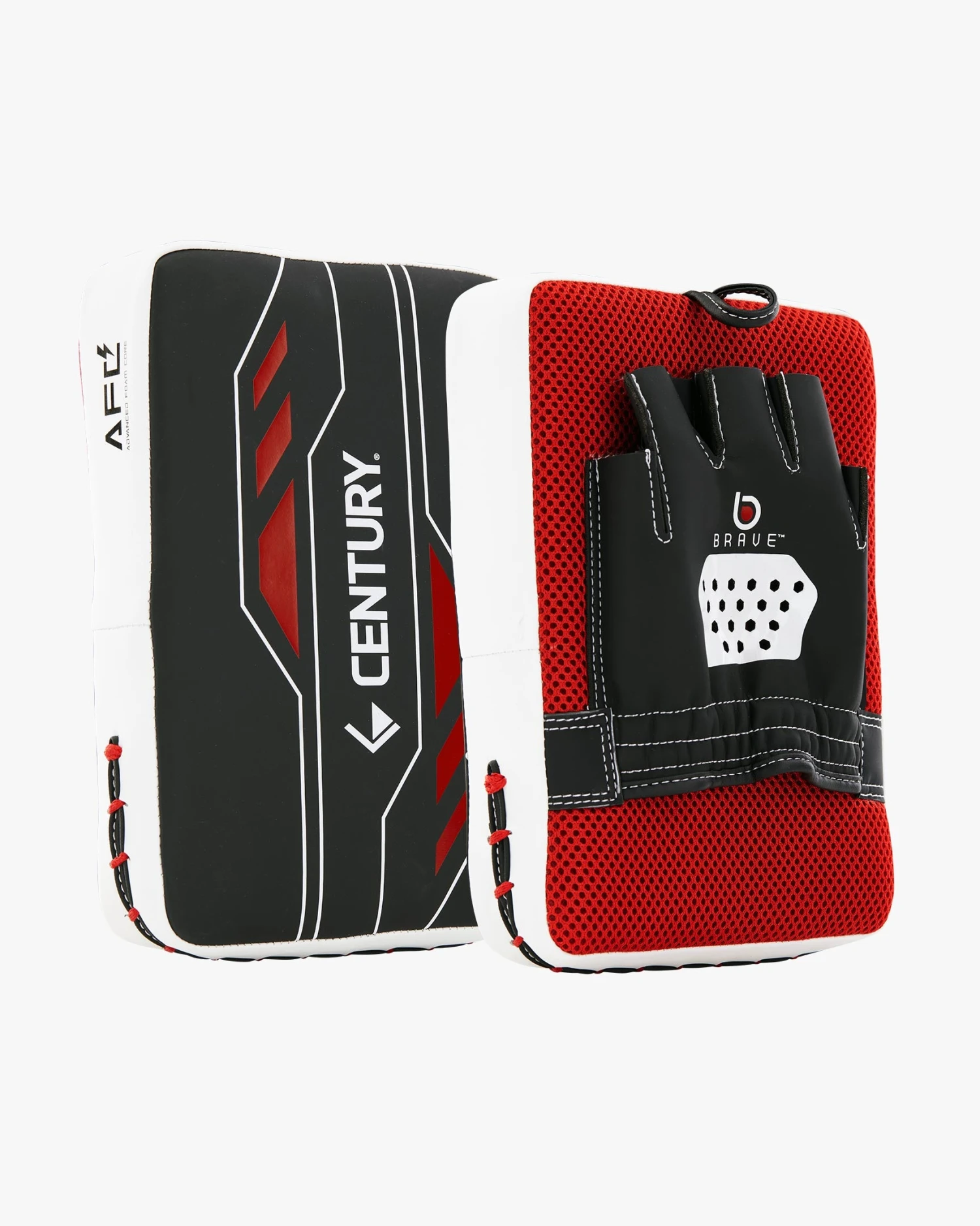 Century Brave Hand Target 3 Century Brave Hand Target