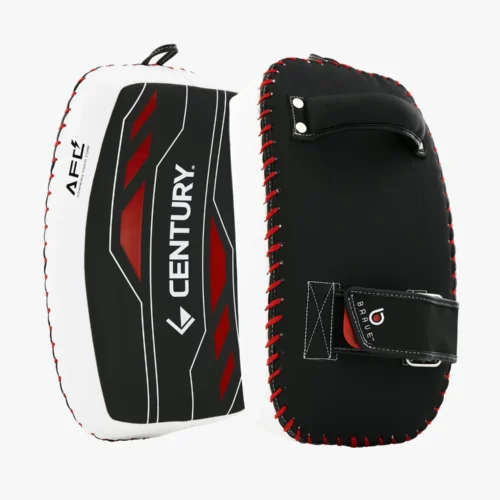 Century Brave IV Curved Muay Thai Pad