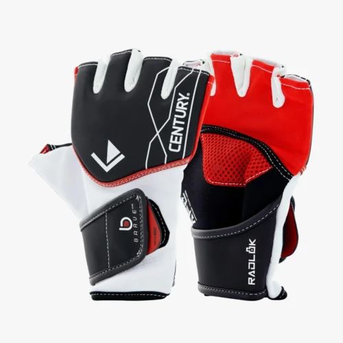 Century Brave Padded Glove
