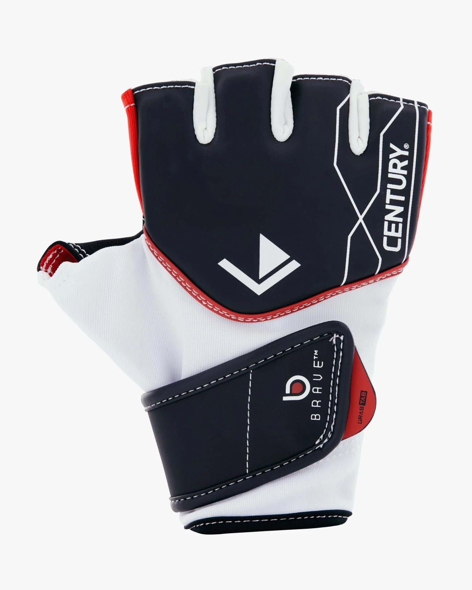 Century Brave Padded Glove 5 Century Brave Padded Glove - Image 3