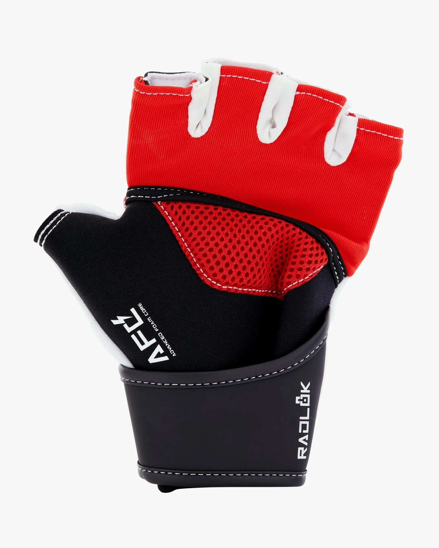 Century Brave Padded Glove 8 Century Brave Padded Glove - Image 6