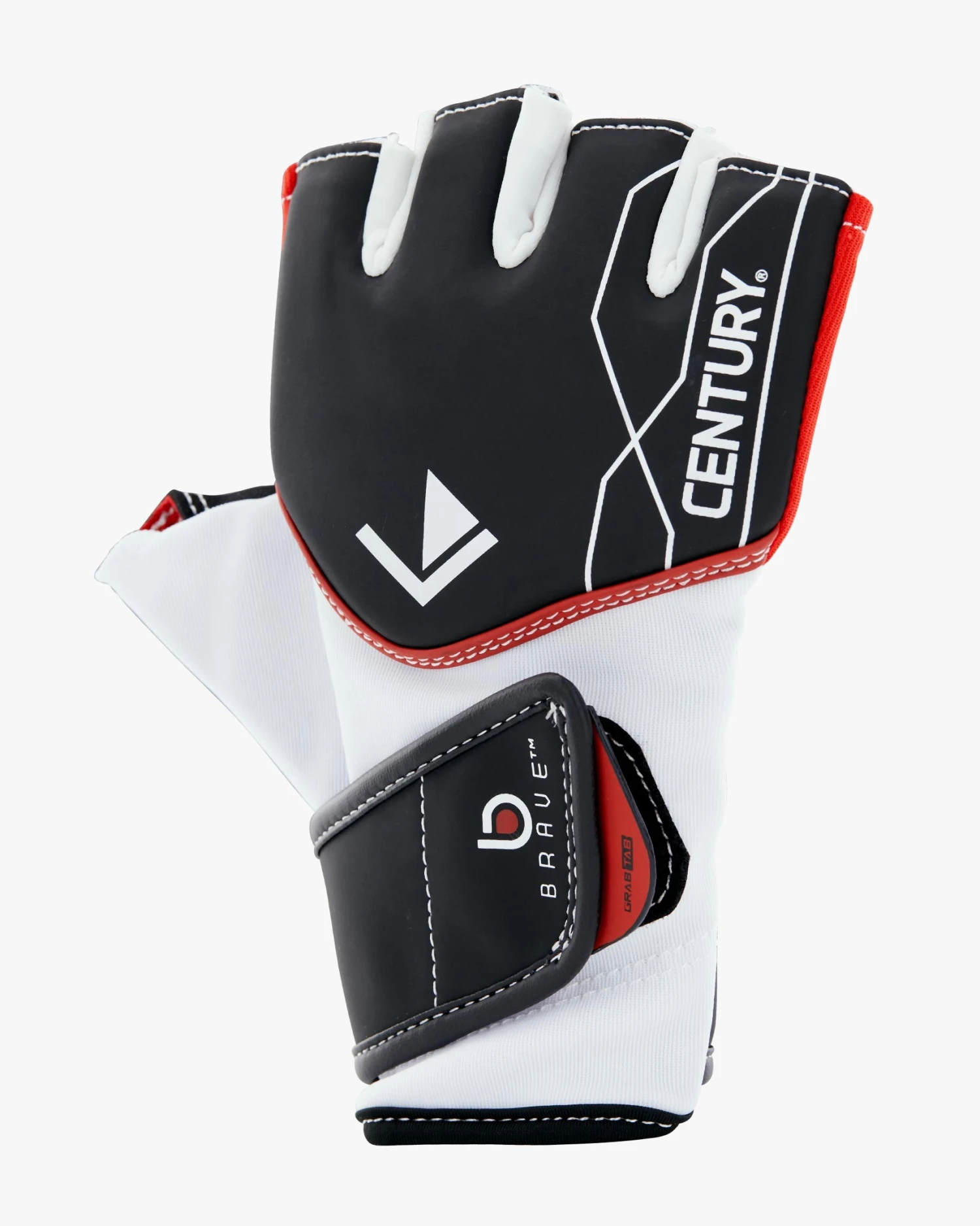 Century Brave Padded Glove 4 Century Brave Padded Glove - Image 2