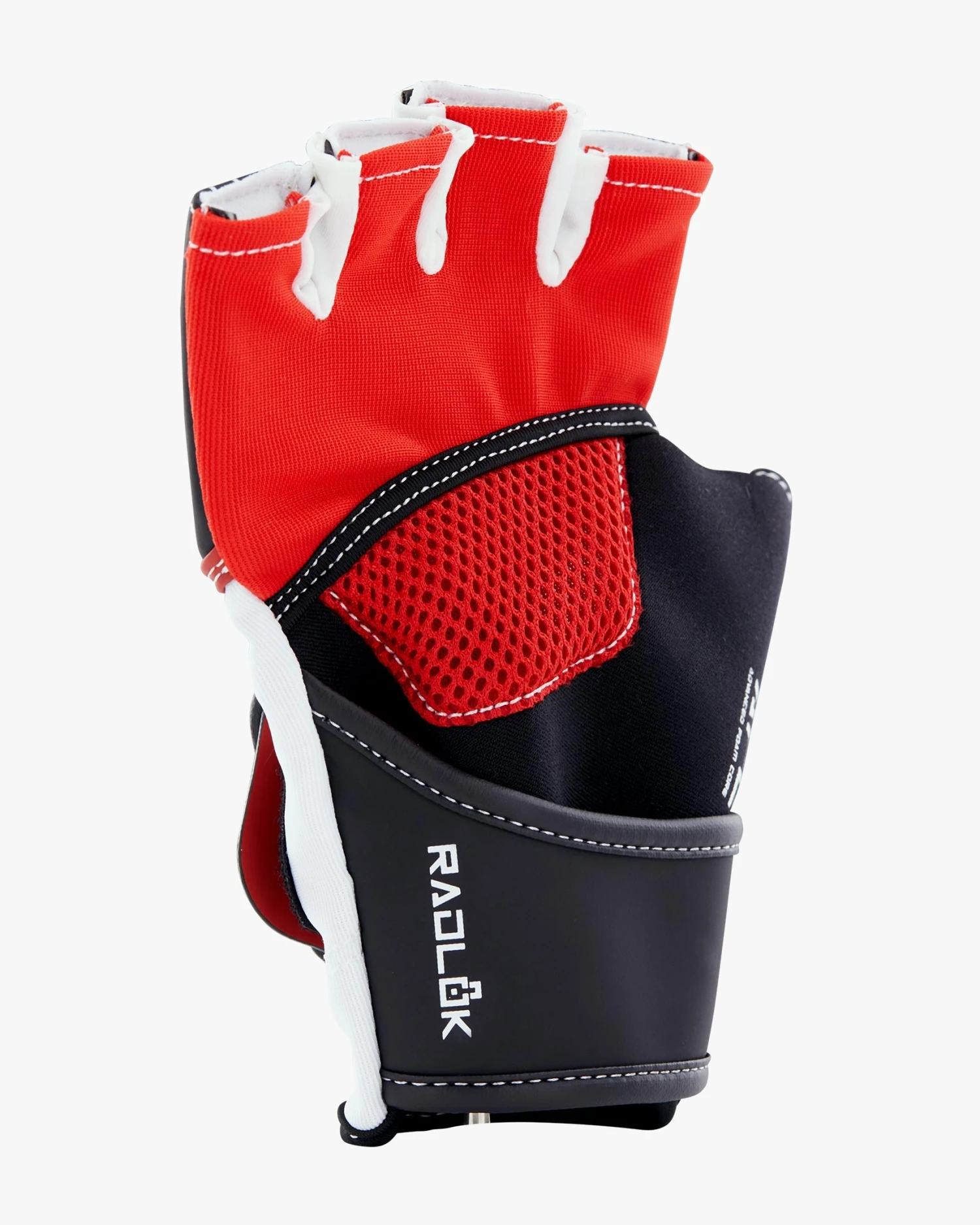 Century Brave Padded Glove 6 Century Brave Padded Glove - Image 4