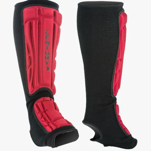 Century Martial Armor Shin Instep Guards -Century Sport Shop 14931 900 1