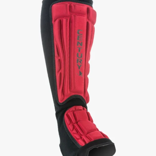 Century Martial Armor Shin Instep Guards -Century Sport Shop 14931 900 2