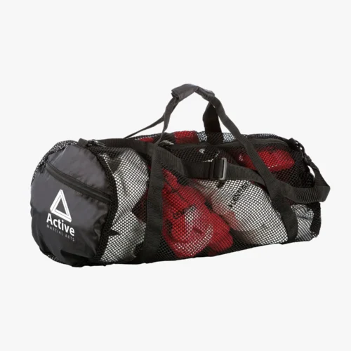 Century Mesh Sport Bag