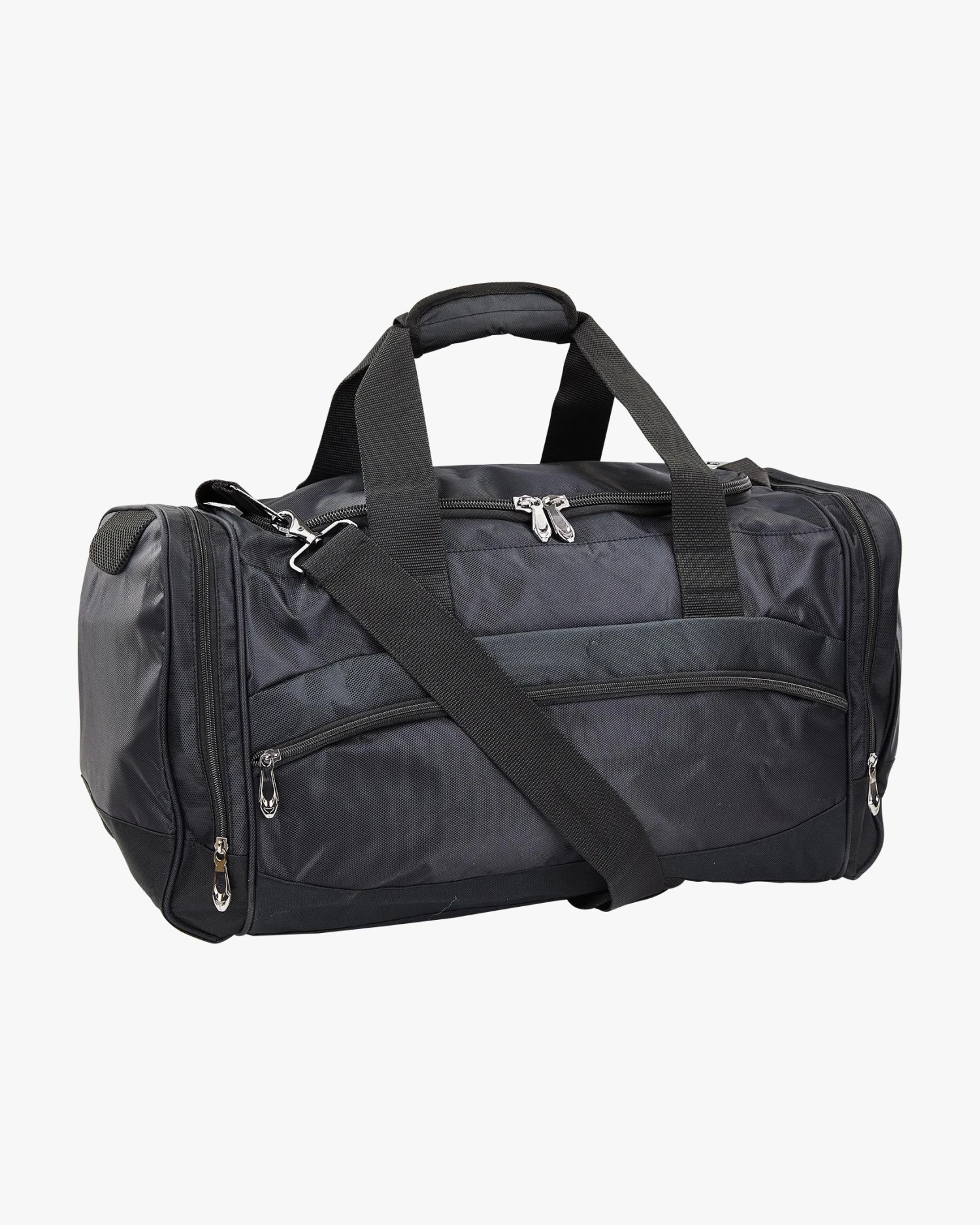 Century Premium Sport Bag - Medium 4 Century Premium Sport Bag - Medium - Image 2
