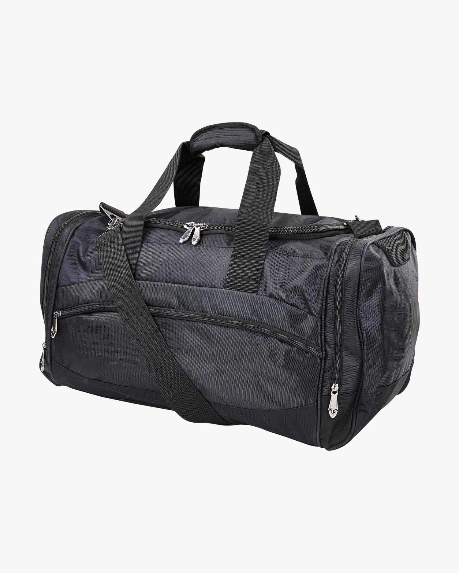 Century Premium Sport Bag - Medium 5 Century Premium Sport Bag - Medium - Image 3