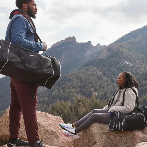 Century C-Gear Duffle Bag -Century Sport Shop 2146B 20