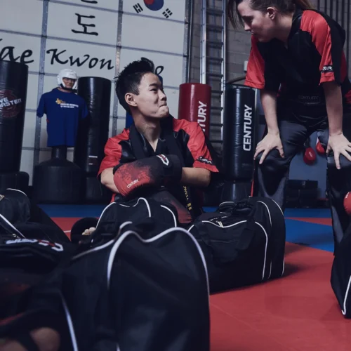 Century C-Gear Duffle Bag -Century Sport Shop 2146B 22