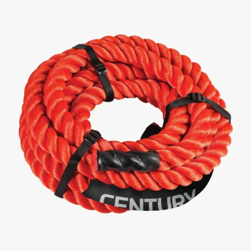 Century Challenge Rope
