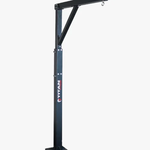 Century Heavy Duty 1 Bag Stand