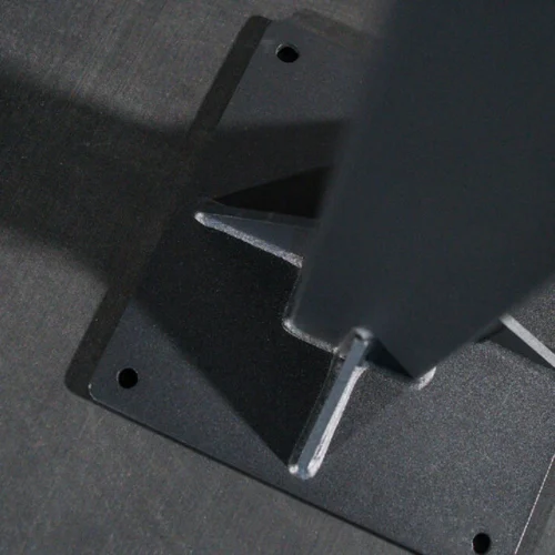 Century Heavy Duty 1 Bag Stand -Century Sport Shop 400706 6