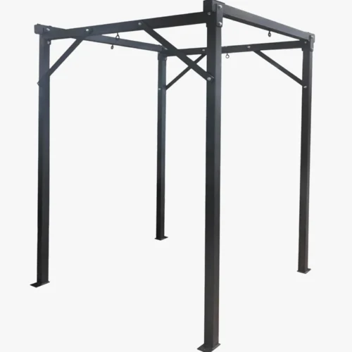 Century Heavy Duty 4 Bag Stand