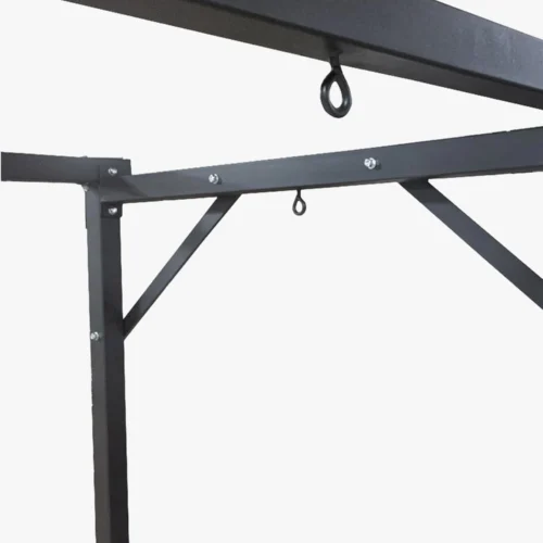 Century Heavy Duty 4 Bag Stand -Century Sport Shop 400714 5