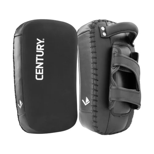 CREED Curved Thai Pad Pair -Century Sport Shop creed curved thai pad 293178