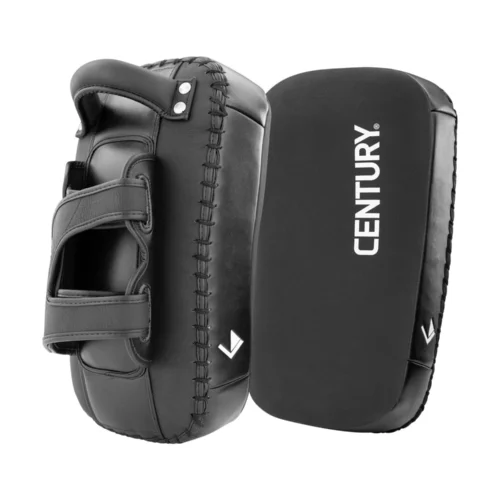 CREED Curved Thai Pad Pair -Century Sport Shop creed curved thai pad 557871