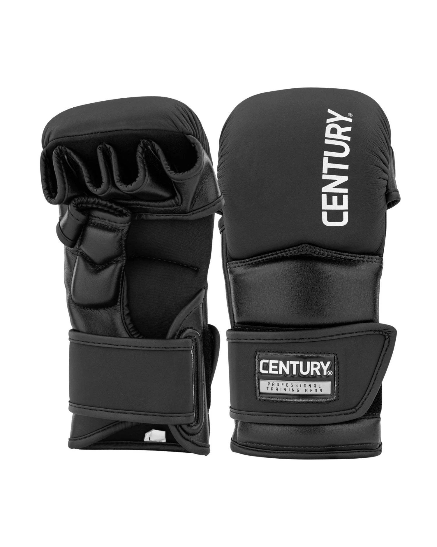 Creed MMA Training Glove 4 Creed MMA Training Glove - Image 3