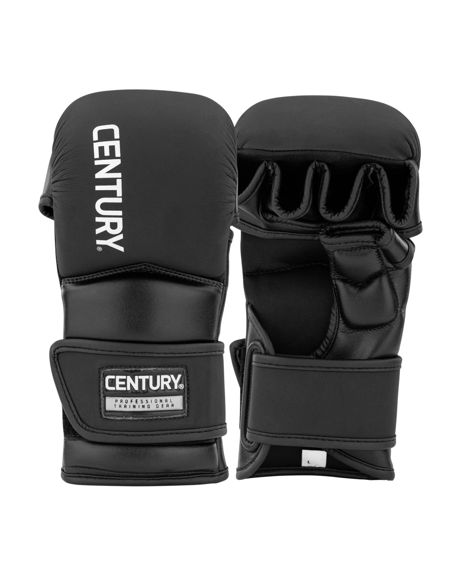 Creed MMA Training Glove 3 Creed MMA Training Glove - Image 2