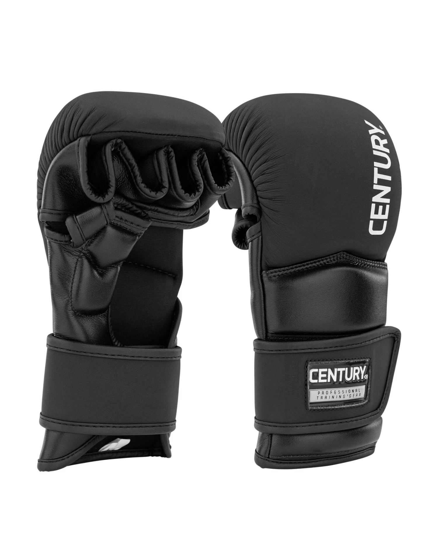 Creed MMA Training Glove 5 Creed MMA Training Glove - Image 4