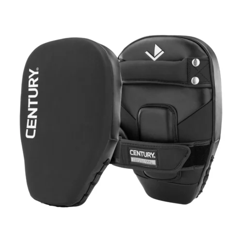 Creed Thai Focus Mitt Pair -Century Sport Shop creed thai focus mitt pair 205031