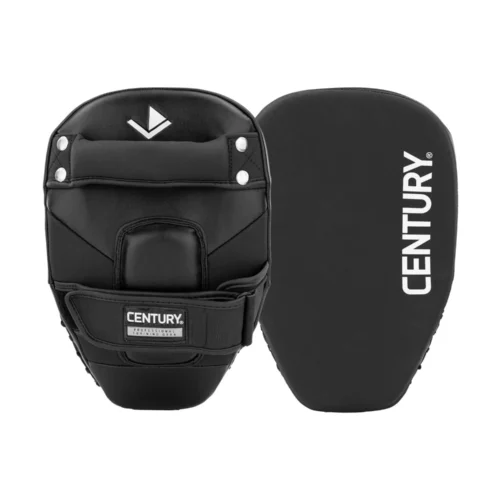 Creed Thai Focus Mitt Pair