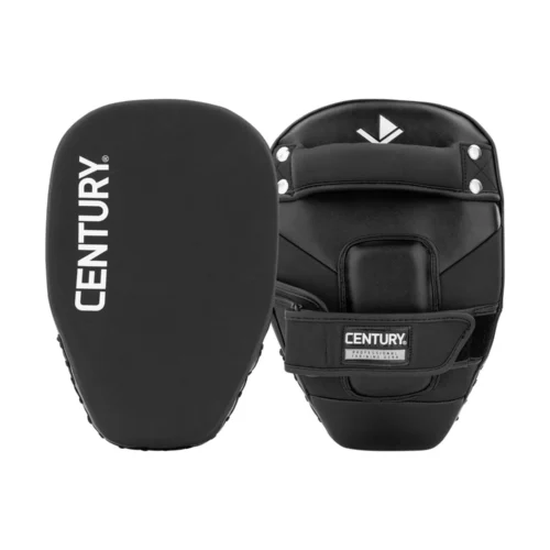 Creed Thai Focus Mitt Pair -Century Sport Shop creed thai focus mitt pair 630818