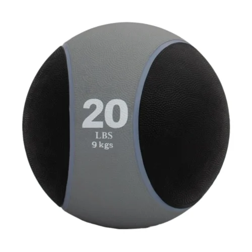 PB First Place Elite Medicine Ball - 20 Lb.