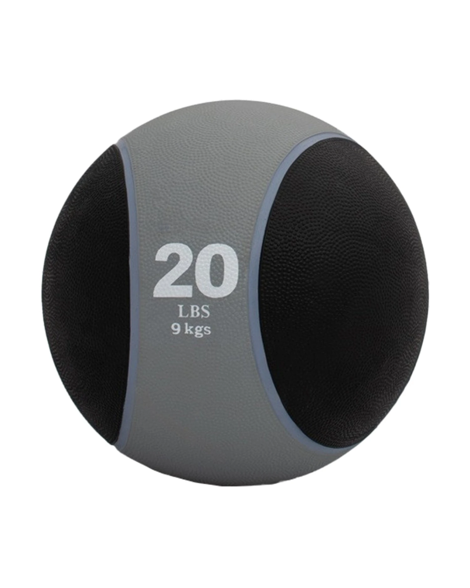 PB First Place Elite Medicine Ball - 20 Lb. 3 PB First Place Elite Medicine Ball - 20 Lb.