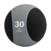 PB First Place Elite Medicine Ball - 30 Lb. -Century Sport Shop first place elite medicine ball 30 lb 642265