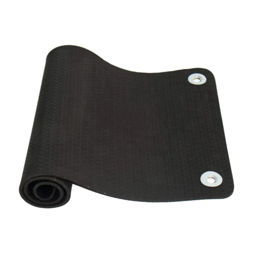 PB First Place Fitness Mat - Black 48"