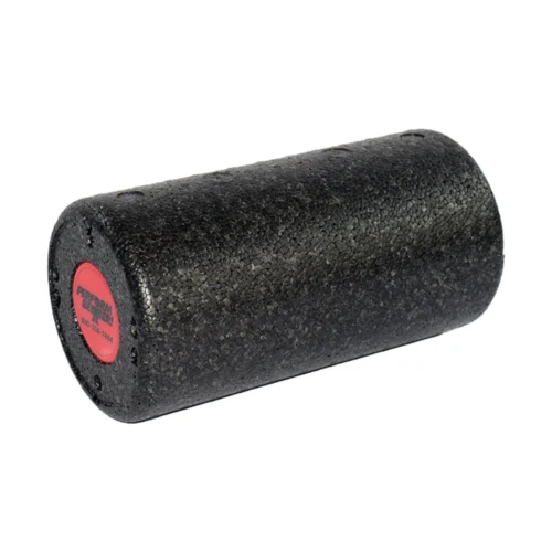 PB Elite 6" Firm Round Molded Foam Roller - 1'