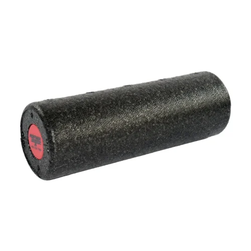 PB Elite 6" Firm Round Molded Foam Roller - 18"