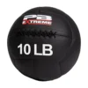 PB Extreme Soft Toss Elite Medicine Ball - 10 Lb. -Century Sport Shop pb extreme soft toss elite medicine ball 10 lb 206414