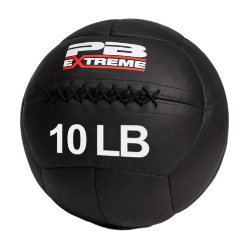 PB Extreme Soft Toss Elite Medicine Ball - 10 Lb.