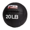 PB Extreme Soft Toss Elite Medicine Ball - 20 Lb. -Century Sport Shop pb extreme soft toss elite medicine ball 20 lb 957775