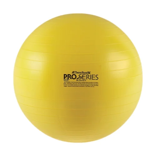 PB Thera-Band Pro Series SCP Stability Ball - 45cm