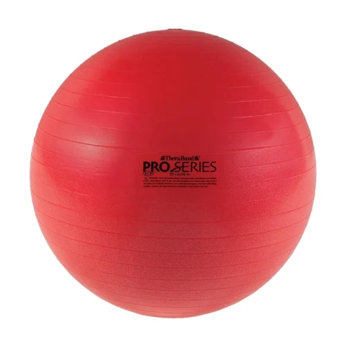 PB Thera-Band Pro Series SCP Stability Ball - 55cm