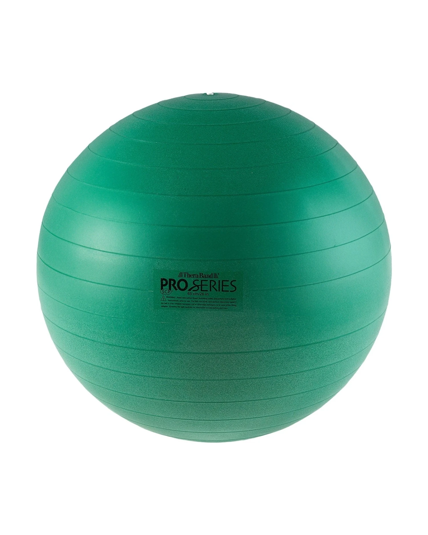 PB Thera-Band Pro Series SCP Stability Ball - 65cm 2 PB Thera-Band Pro Series SCP Stability Ball - 65cm