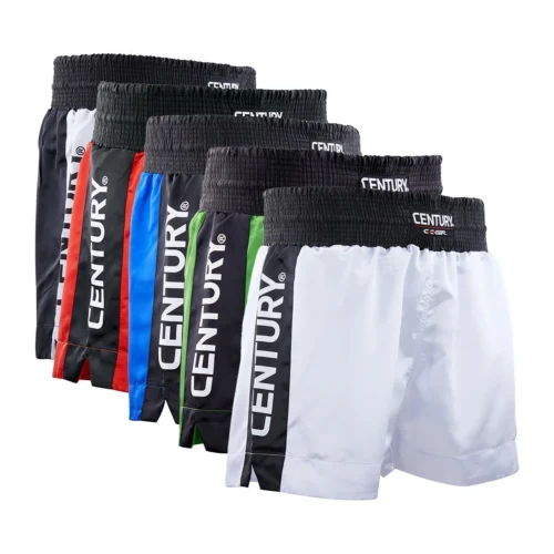 Century WAKO Kickboxing Shorts