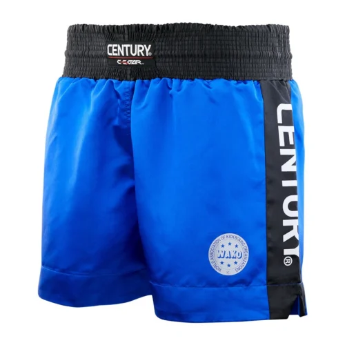 Century WAKO Kickboxing Shorts -Century Sport Shop wako kickboxing shorts 808992