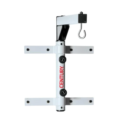 Wall Mount Heavy Bag Hanger